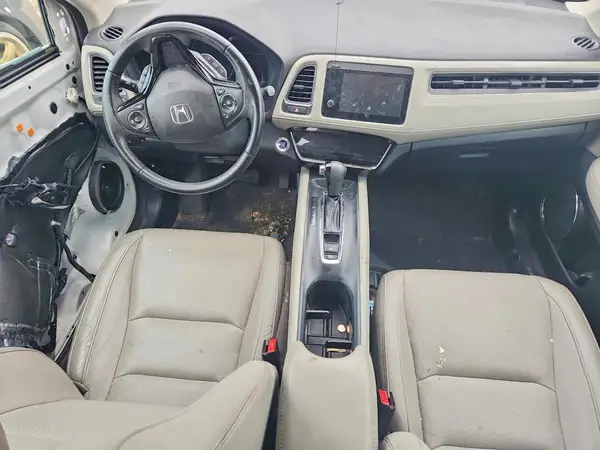 3CZRU5H71KM714269 2019 HONDA HR-V - Image 8