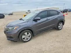 3CZRU5H71KM714319 2019 HONDA HR-V