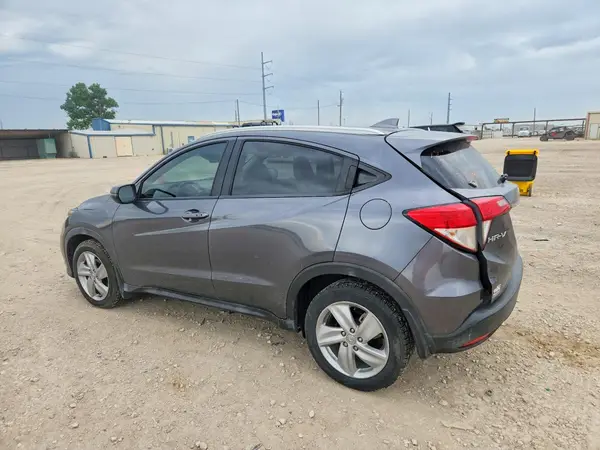 3CZRU5H71KM714319 2019 HONDA HR-V - Image 2