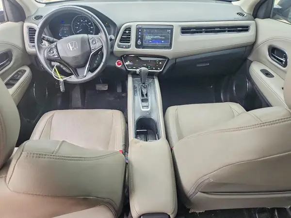 3CZRU5H71KM714319 2019 HONDA HR-V - Image 8