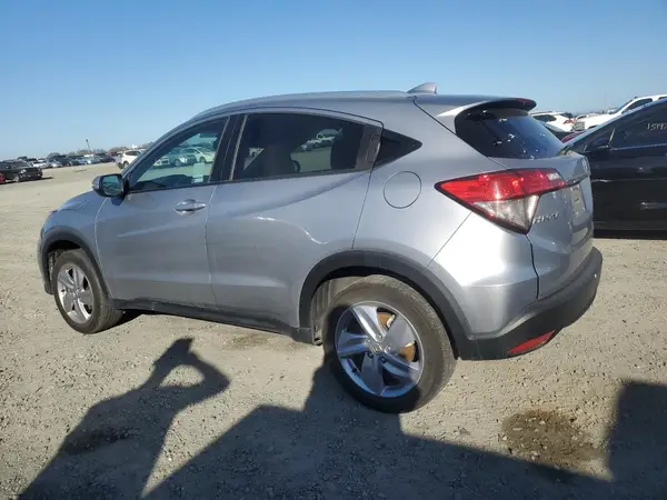 3CZRU5H71KM715132 2019 HONDA HR-V - Image 2