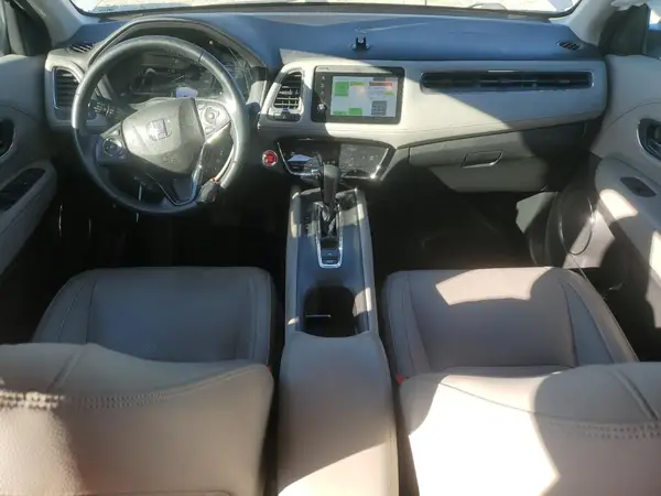 3CZRU5H71KM715132 2019 HONDA HR-V - Image 8
