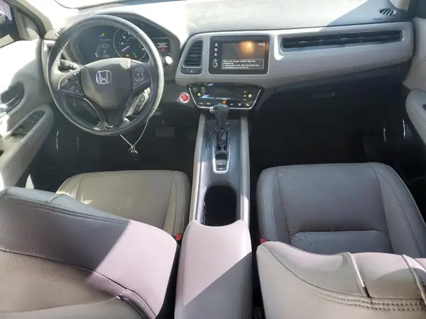 3CZRU5H71KM715759 2019 HONDA HR-V - Image 8