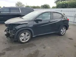 3CZRU5H71KM717043 2019 HONDA HR-V