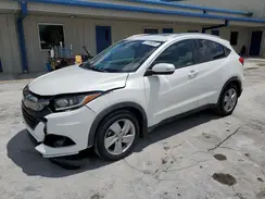 3CZRU5H71KM726860 2019 HONDA HR-V