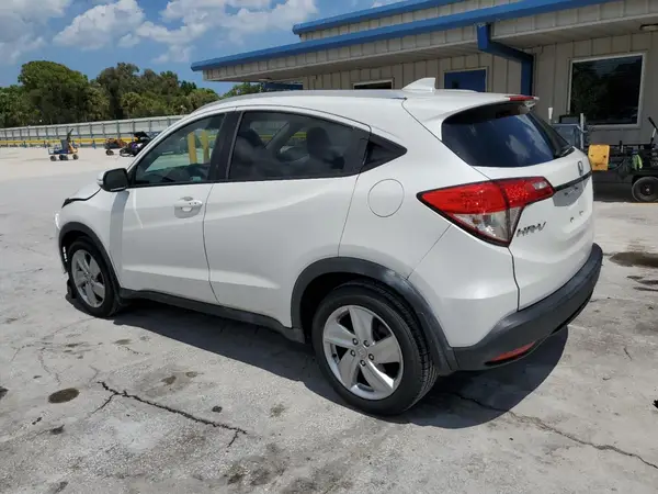 3CZRU5H71KM726860 2019 HONDA HR-V - Image 2