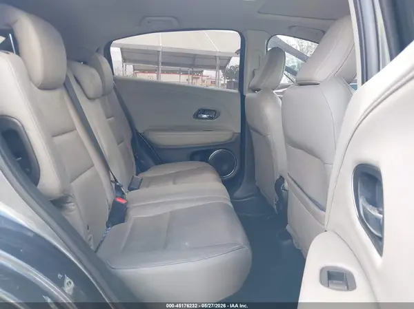 3CZRU5H71KM730083 2019 HONDA HR-V - Image 8