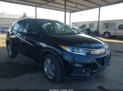 3CZRU5H71LM702642 2020 HONDA HR-V