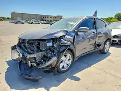 3CZRU5H71LM702995 2020 HONDA HR-V