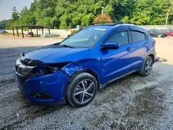 3CZRU5H71MM701833 2021 HONDA HR-V