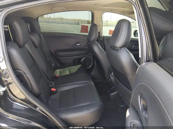 3CZRU5H71MM702299 2021 HONDA HR-V - Image 8