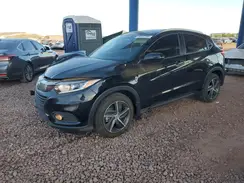 3CZRU5H71MM703310 2021 HONDA HR-V