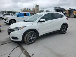 3CZRU5H71MM703968 2021 HONDA HR-V