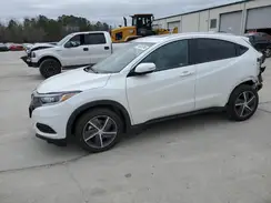 3CZRU5H71MM703999 2021 HONDA HR-V