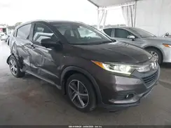3CZRU5H71MM704067 2021 HONDA HR-V