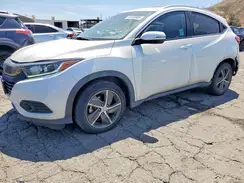 3CZRU5H71MM709933 2021 HONDA HR-V