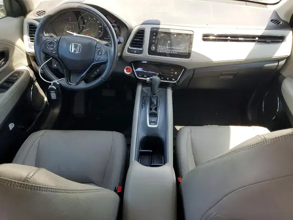 3CZRU5H71MM709933 2021 HONDA HR-V - Image 8