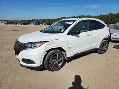 3CZRU5H71MM709947 2021 HONDA HR-V