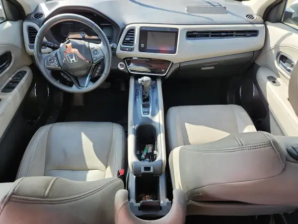 3CZRU5H71MM709947 2021 HONDA HR-V - Image 8