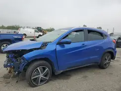 3CZRU5H71MM713402 2021 HONDA HR-V