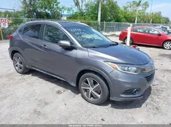 3CZRU5H71MM720348 2021 HONDA HR-V
