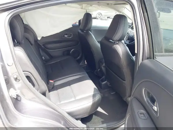3CZRU5H71MM720348 2021 HONDA HR-V - Image 8