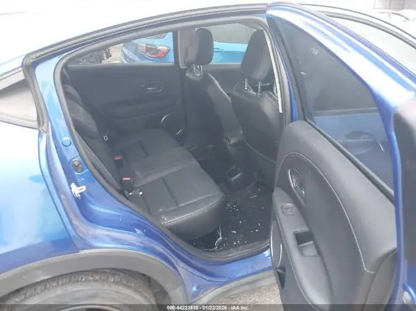 3CZRU5H71MM724304 2021 HONDA HR-V - Image 8