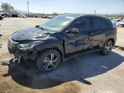 3CZRU5H71MM724478 2021 HONDA HR-V