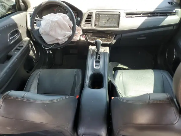 3CZRU5H71MM724478 2021 HONDA HR-V - Image 8