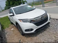 3CZRU5H71NM700506 2022 HONDA HR-V