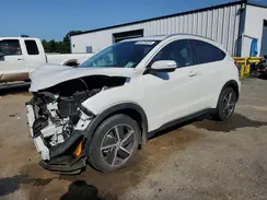 3CZRU5H71NM718715 2022 HONDA HR-V