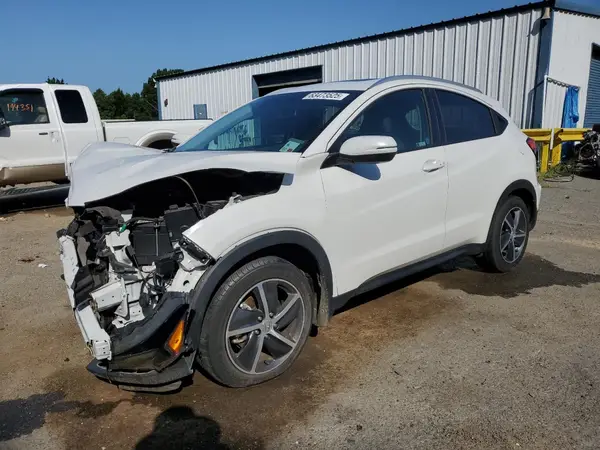 3CZRU5H71NM718715 2022 HONDA HR-V - Image 1