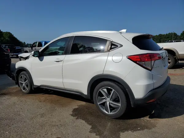 3CZRU5H71NM718715 2022 HONDA HR-V - Image 2
