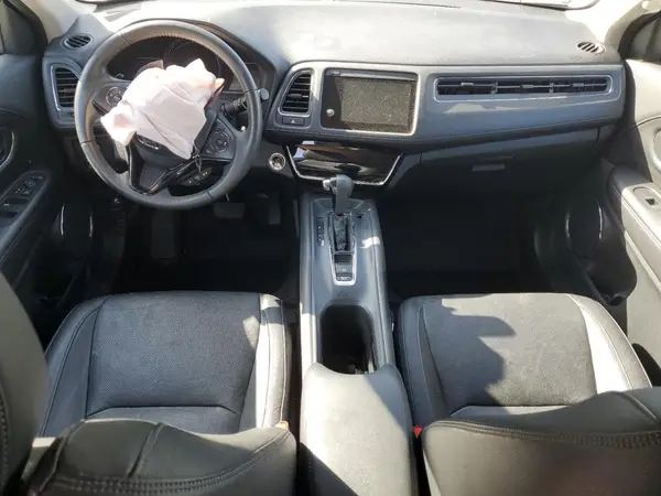 3CZRU5H71NM718715 2022 HONDA HR-V - Image 8