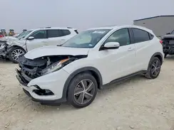 3CZRU5H71NM722473 2022 HONDA HR-V