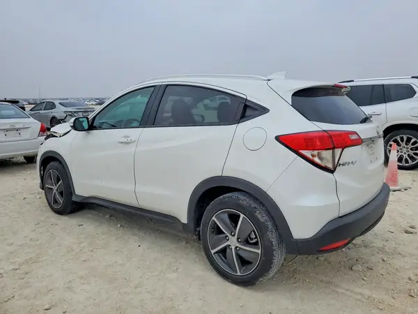 3CZRU5H71NM722473 2022 HONDA HR-V - Image 2