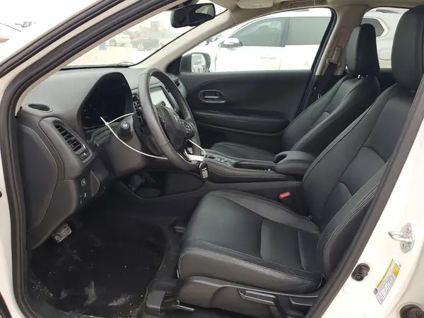 3CZRU5H71NM722473 2022 HONDA HR-V - Image 8