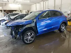 3CZRU5H71NM723400 2022 HONDA HR-V