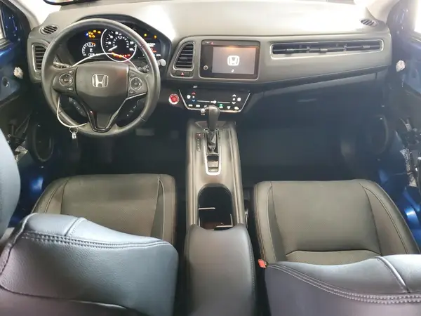 3CZRU5H71NM723400 2022 HONDA HR-V - Image 8