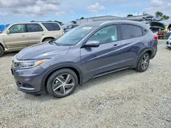 3CZRU5H71NM731934 2022 HONDA HR-V