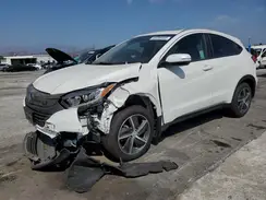 3CZRU5H71NM732470 2022 HONDA HR-V