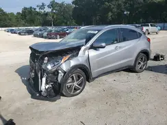 3CZRU5H71NM733618 2022 HONDA HR-V