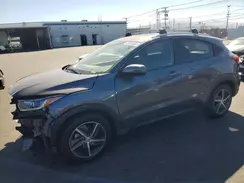 3CZRU5H71NM735482 2022 HONDA HR-V