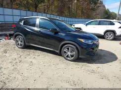 3CZRU5H71NM736163 2022 HONDA HR-V