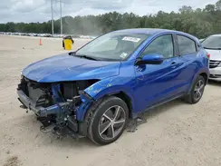 3CZRU5H71NM736289 2022 HONDA HR-V