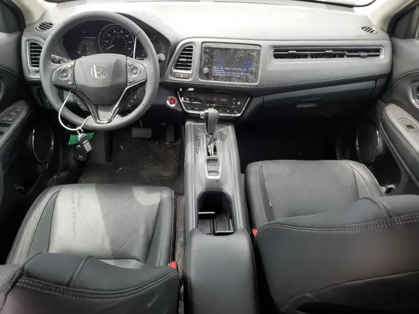 3CZRU5H71NM736289 2022 HONDA HR-V - Image 8