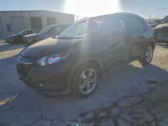 3CZRU5H72GM700873 2016 HONDA HR-V