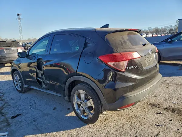 3CZRU5H72GM700873 2016 HONDA HR-V - Image 2
