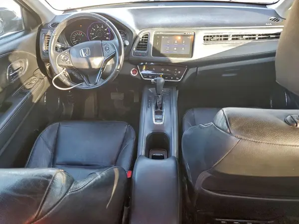3CZRU5H72GM700873 2016 HONDA HR-V - Image 8