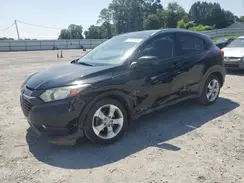 3CZRU5H72GM701280 2016 HONDA HR-V